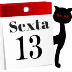 Sexta-feira 13 traz má sorte? Entenda as origens culturais da superstição