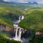 Projeto visa diminuir 70% da área da Chapada dos Veadeiros para agricultura