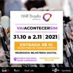 Hair Brasília and Beauty 2021