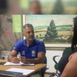 PERGUNTAR NÃO OFENDE: Prestação de contas com o Administrador de São Sebastião, Alan Valim