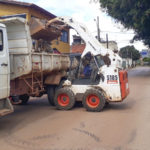 Ações preventivas para evitar estragos das chuvas em São Sebastião