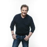 FÁBIO JR. VOLTA A BRASÍLIA