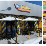 Franquia IceMellow, inaugura em São Sebastião