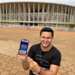 Eldo Gomes fará talk show com influencers no Estádio Nacional na Campus Party Brasília