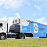 Na Hora Mais Perto do Cidadão em São Sebastião e na Estrutural esta semana