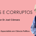 IDIOTAS E CORRUPTOS