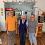 Sabor e Prosa um ponto cultural e gastronômico