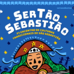 São Sebastião recebe o 02° encontro de culturas tradicionais da cidade