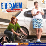 “E Homem, Serve Pra Quê?”