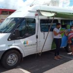 ATENDIMENTO ITINERANTE: NEOENERGIA BRASÍLIA MARCA PRESENÇA EM 10 ADMINISTRAÇÕES REGIONAIS