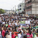 Vai ter bolo, sim senhor!  São Sebastião – 29 anos