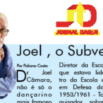 Joel , o Subversivo
