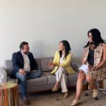 Rogério Ulysses fala sobre seus direitos políticos liberados