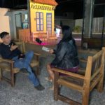 Um tour pelo Jardim Botânico em Brasília