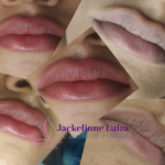 Quais são os principais benefícios da micropigmentação labial