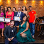 Digitais Influencers no 13º aniversário do Daqui DF