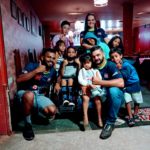 Quem tem Fome tem pressa!