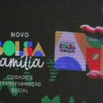 Caixa paga novo Bolsa Família a beneficiários com NIS de final 7