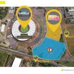 Interdições no trânsito neste fim de semana