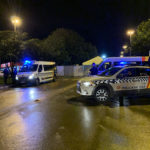 Segurança Pública nos eventos e as instalações de albergues na cidade