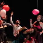 Espetáculo de circo tem exibições gratuitas em praças de São Sebastião, Núcleo Bandeirante e Vila Telebrasília