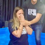 Significado  do Batismo