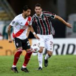 Libertadores: Flu tenta encaminhar classificação diante do River Plate