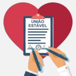 Os efeitos da união estável