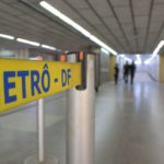 Metrô não vai circular neste domingo (2) para manutenção