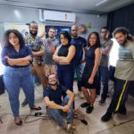 Projeto De Olho no Futuro Móvel abre 150 vagas em oficinas gratuitas em Ceilândia DF