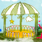 Tardes de arte e lazer para a criançada no Parque Ezechias Heringer do Guará II