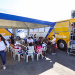 Capital Moto Week oferece programação gratuita à comunidade