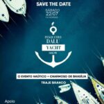 Festa Pesqueiro Dalu Yacht Show com um Desfile de Moda Imperdível!