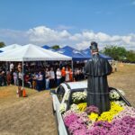 Caminhada com Dom Bosco e Missa Campal Celebram Aniversários no Lago Sul