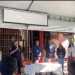 Tenente Coronel Vieira assume o comando do  21º Batalhão Polícia Militar