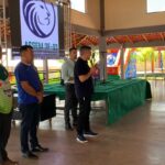 Almoço empresarial da ASSEM-DF/SS impulsiona empreendedorismo em São Sebastião