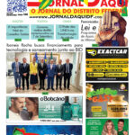 EDITORIAL EDIÇÃO 146