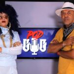 Rapper Gog, conhecido como “Poeta do rap nacional, estreia podcast