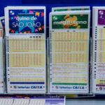 Mega-Sena sorteia nesta terça prêmio acumulado em R$ 14,5 milhões