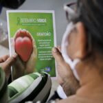 Secretaria de Saúde promove evento de conscientização da doação de órgãos