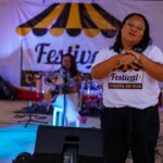 Festival Comida de Rua celebra aniversário de Sobradinho II