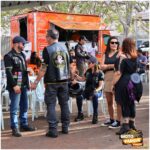 Moto Parque no Parque da Cidade