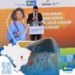 SENAC DF INAUGURA POLO DE EDUCAÇÃO PROFISSIONAL EM SÃO SEBASTIÃO