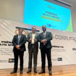 Administração do Plano Piloto recebe Prêmio ITA da Controladoria-Geral do DF