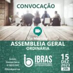 EDITAL DE CONVOCAÇÃO