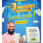 Mais de 1 milhão de contribuintes habilitados para o sorteio do Nota Legal