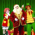 Complexo Cultural do Choro tem programação especial nos últimos finais de semana de 2023