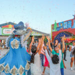 Um Sonho de Natal ilumina Brasília e abre as festas de fim de ano no DF