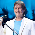 Roberto Carlos vem a Brasília em março de 2024