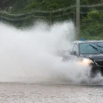 Meteorologia alerta para chuvas intensas em Brasília e em 12 estados